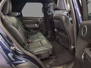 Land Rover Discovery 2.0 Discovery Luxury HSE SD4 Auto 4WD 5dr 7