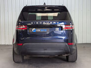 Land Rover Discovery 2.0 Discovery Luxury HSE SD4 Auto 4WD 5dr 47