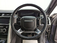 Land Rover Discovery 2.0 Discovery Luxury HSE SD4 Auto 4WD 5dr 88