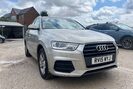 Audi Q3 2.0 Q3 SE TDI 5dr