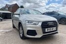 Audi Q3 2.0 Q3 SE TDI 5dr