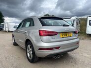 Audi Q3 2.0 Q3 SE TDI 5dr 7