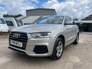 Audi Q3 2.0 Q3 SE TDI 5dr 10