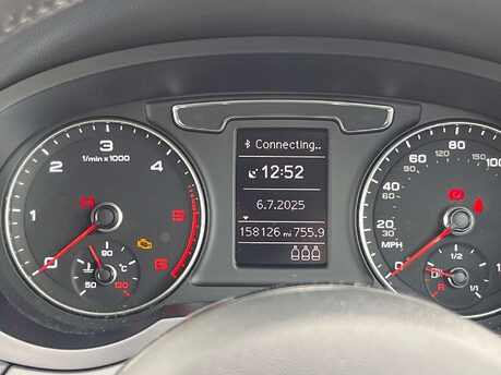 Audi Q3 2.0 Q3 SE TDI 5dr 19