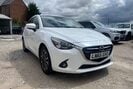 Mazda 2 1.5 2 Sport Nav 5dr