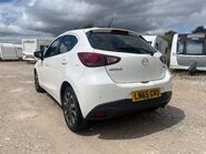 Mazda 2 1.5 2 Sport Nav 5dr 7