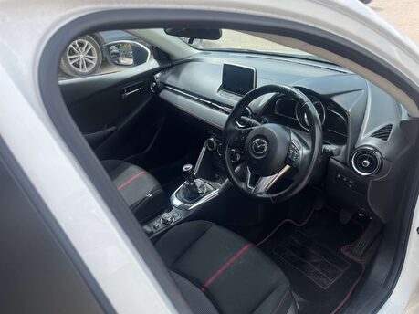 Mazda 2 1.5 2 Sport Nav 5dr 13