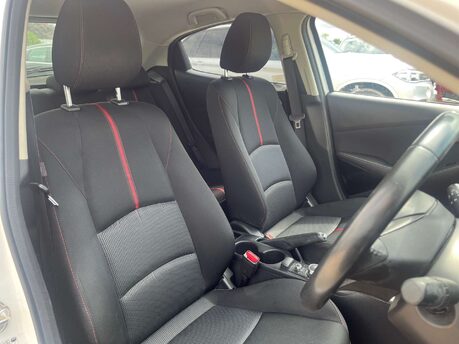 Mazda 2 1.5 2 Sport Nav 5dr 18