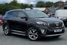 Kia Sorento 2.2 Sorento KX-4 CRDi ISG 4x4 Auto 4WD 5dr