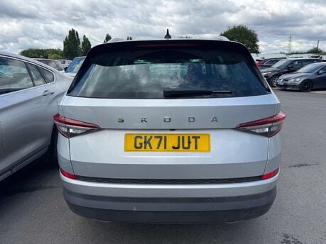 Skoda Kodiaq 2.0 Kodiaq SE L TDI SCR Semi-Auto 5dr 1