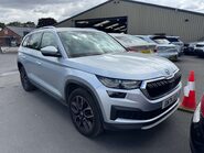 Skoda Kodiaq 2.0 Kodiaq SE L TDI SCR Semi-Auto 5dr 4