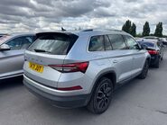 Skoda Kodiaq 2.0 Kodiaq SE L TDI SCR Semi-Auto 5dr 7