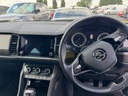 Skoda Kodiaq 2.0 Kodiaq SE L TDI SCR Semi-Auto 5dr 10