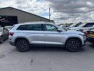 Skoda Kodiaq 2.0 Kodiaq SE L TDI SCR Semi-Auto 5dr 19