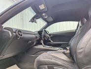 Audi TT 2.0 TT S Line TFSI Quattro Semi-Auto 4WD 3dr 54