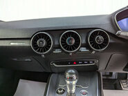 Audi TT 2.0 TT S Line TFSI Quattro Semi-Auto 4WD 3dr 81