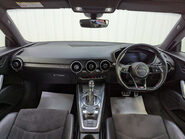 Audi TT 2.0 TT S Line TFSI Quattro Semi-Auto 4WD 3dr 2