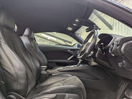 Audi TT 2.0 TT S Line TFSI Quattro Semi-Auto 4WD 3dr 51