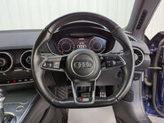 Audi TT 2.0 TT S Line TFSI Quattro Semi-Auto 4WD 3dr 69