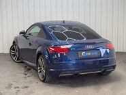 Audi TT 2.0 TT S Line TFSI Quattro Semi-Auto 4WD 3dr 13