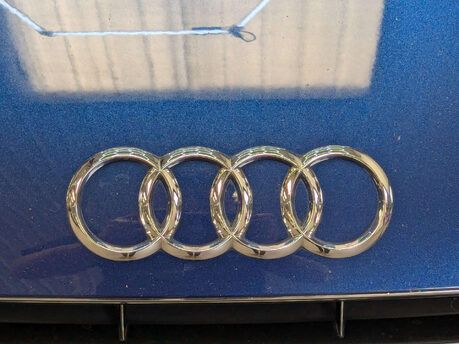 Audi TT 2.0 TT S Line TFSI Quattro Semi-Auto 4WD 3dr 22