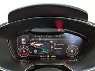 Audi TT 2.0 TT S Line TFSI Quattro Semi-Auto 4WD 3dr 87