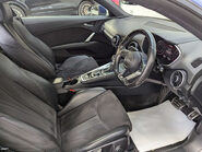 Audi TT 2.0 TT S Line TFSI Quattro Semi-Auto 4WD 3dr 47
