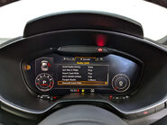 Audi TT 2.0 TT S Line TFSI Quattro Semi-Auto 4WD 3dr 84