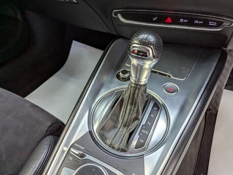 Audi TT 2.0 TT S Line TFSI Quattro Semi-Auto 4WD 3dr 78