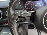 Audi TT 2.0 TT S Line TFSI Quattro Semi-Auto 4WD 3dr 68