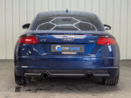 Audi TT 2.0 TT S Line TFSI Quattro Semi-Auto 4WD 3dr 34