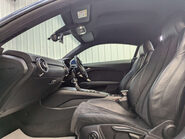 Audi TT 2.0 TT S Line TFSI Quattro Semi-Auto 4WD 3dr 57