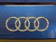 Audi TT 2.0 TT S Line TFSI Quattro Semi-Auto 4WD 3dr 36