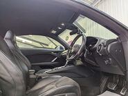 Audi TT 2.0 TT S Line TFSI Quattro Semi-Auto 4WD 3dr 49