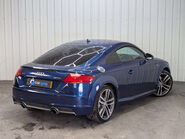 Audi TT 2.0 TT S Line TFSI Quattro Semi-Auto 4WD 3dr 10