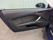 Audi TT 2.0 TT S Line TFSI Quattro Semi-Auto 4WD 3dr 58
