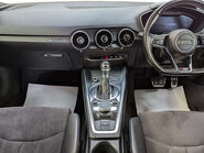 Audi TT 2.0 TT S Line TFSI Quattro Semi-Auto 4WD 3dr 66