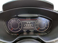 Audi TT 2.0 TT S Line TFSI Quattro Semi-Auto 4WD 3dr 70