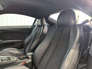 Audi TT 2.0 TT S Line TFSI Quattro Semi-Auto 4WD 3dr 55