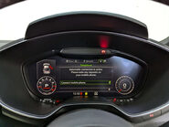 Audi TT 2.0 TT S Line TFSI Quattro Semi-Auto 4WD 3dr 85