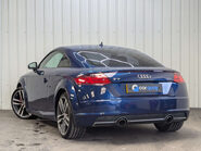 Audi TT 2.0 TT S Line TFSI Quattro Semi-Auto 4WD 3dr 12