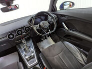 Audi TT 2.0 TT S Line TFSI Quattro Semi-Auto 4WD 3dr 46