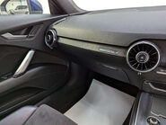 Audi TT 2.0 TT S Line TFSI Quattro Semi-Auto 4WD 3dr 82