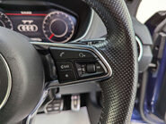Audi TT 2.0 TT S Line TFSI Quattro Semi-Auto 4WD 3dr 71