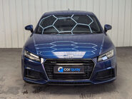 Audi TT 2.0 TT S Line TFSI Quattro Semi-Auto 4WD 3dr 25