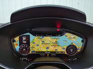 Audi TT 2.0 TT S Line TFSI Quattro Semi-Auto 4WD 3dr 86