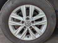 Volkswagen Caddy 1.6 Caddy C20 Startline TDI 28