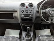 Volkswagen Caddy 1.6 Caddy C20 Startline TDI 59