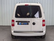 Volkswagen Caddy 1.6 Caddy C20 Startline TDI 35