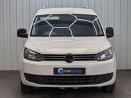 Volkswagen Caddy 1.6 Caddy C20 Startline TDI 15